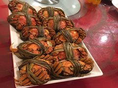-集贤阁海鲜酒楼(北辰总店)