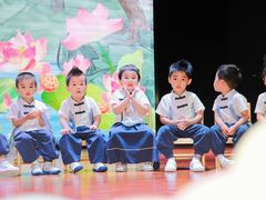 -昱南托育园.托班晚托.寒暑假班