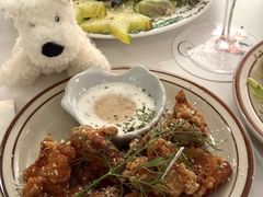 -餐酒吧Com-ing Bar(上海路店)