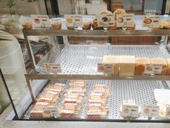 -君之狮子山·轻糖烘焙(松江印象城店)