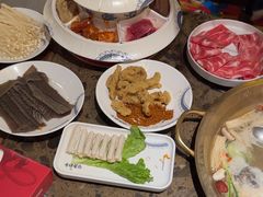 -小龙坎火锅(万象城店)