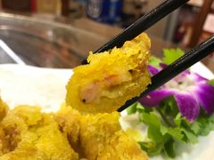 -友强·23年特色海鲜大排档(厦门店)