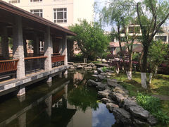 -张家界京武铂尔曼酒店