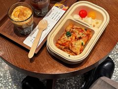 -星巴克臻选(北京颐堤港中心第二店)