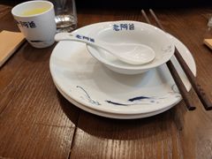 -老阿爸鲜鱼土菜(昆山花桥店)