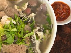 -潮镇老尾牛杂(环城西路店)