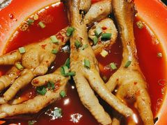 -李叔叔虾蟹大排档(青羊店)