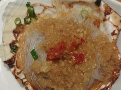 -金太阳海鲜烧烤·本地人餐厅(东纬路旗舰店)