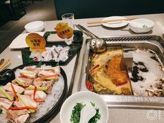 -海底捞火锅(老城根店)