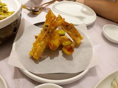 生腌大红虾-喜鼎海胆水饺(平安金融中心店)