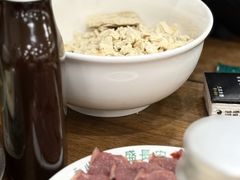 -老刘家永盛斋·传统泡馍(东关南街店)