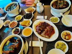 -中国厨房/台湾牛肉面