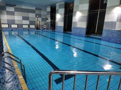 -齐岸健身(花园城店)