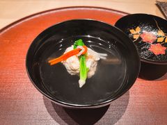 -晴空·日本料理(万象城店)