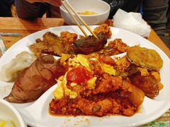 -富龙快餐店(铁西店)