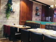 大堂-窑啊窑窑炉烧烤(合生广场店)