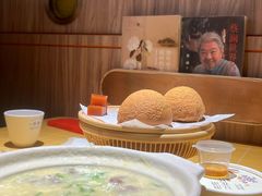 -蔡澜点心·粤菜(花城汇南区店)