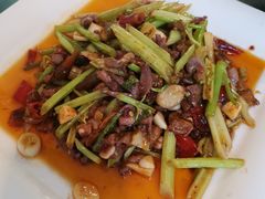 -新繁老號豌豆汤饭店·江湖菜(宝光寺店)