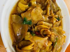 -如意香辣鸡架(总店)