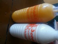 android_upload_pic-Jonah's Fruit Shake & Snack Bar