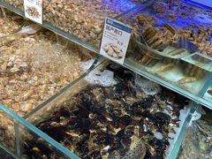 -盒马鲜生(岭南新世界店)