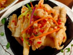 -星叶·东南亚料理(宁波万象汇店)