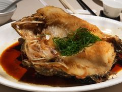 -侨美食家·粤菜(体育西路店)