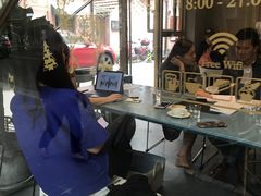-KYO COFFEE(胶州路店)