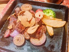 -炉胜·炉端烧·居酒屋
