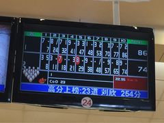 -广州保龄球馆(广州天河体育中心店)