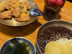 -冰川朝鲜族料理·东北菜(观前店)