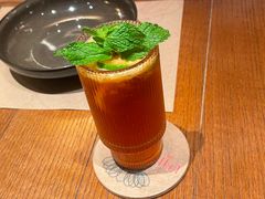 -CHINCHIN 青青·泰国料理(万象食家店)