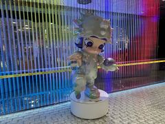 -泡泡玛特POPMART(西单大悦城店)
