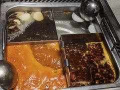 -海底捞火锅(让胡路万达店)