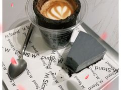 -M Stand(宁波万象城店)