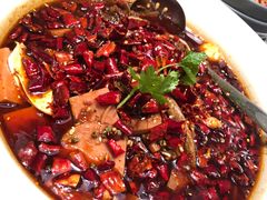 -鹿港小镇(悠唐店)