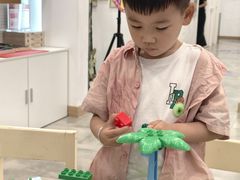 -学知乐教育·幼小衔接·小学科辅导(浦东外高桥森兰中心)