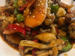 -茶叁酒肆·楚味江湖(菱角湖店)