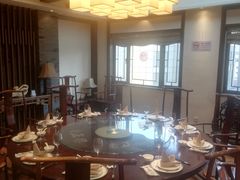 包厢-老正兴菜馆(福州路店)