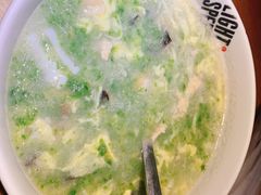 海鲜疙瘩汤-吕氏疙瘩汤·海鲜新鲁菜(凯德mall新都心店)