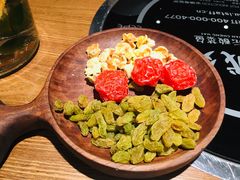 -山城外·非遗酸菜鱼(财富中心店)