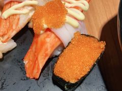 -采御鲜·回转寿司(汕头万达店)