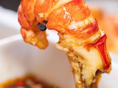 -虾胡闹·澳洲小龙虾·烧烤(福田鲨鱼店)