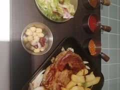 -新贝乐意大利餐厅(苏州中心店)