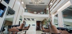 -TK·HAIR SALON韩式设计