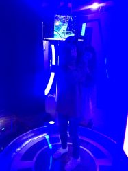 -BBVR团建聚会体验馆·亲子DIY手工