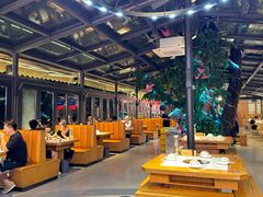 -海岛八号龙虾烧烤田鸡(蓝天路总店)