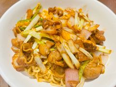 -寻裕记·现炒浇头面(人民广场店)