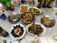 -小民大排档(光谷店)