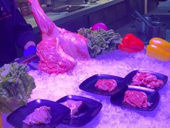 -步步高福朋喜来登·宜客乐西餐厅